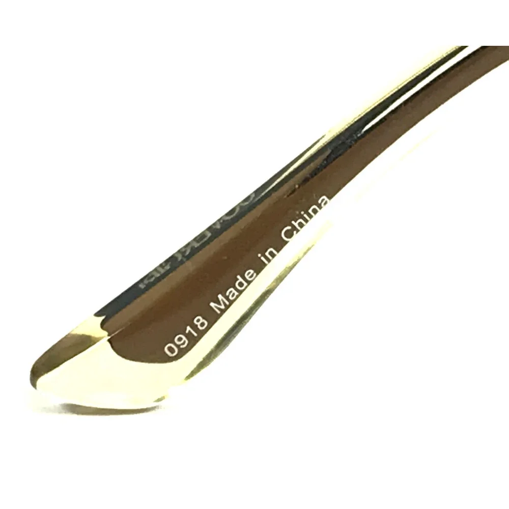 Covergirl Eyeglasses Frames CG0510 052 Dark Havana Brown Rectangle 52-17-135